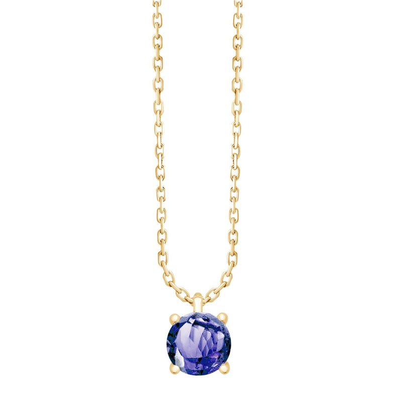 Serti Clos Améthyste 0,57ct