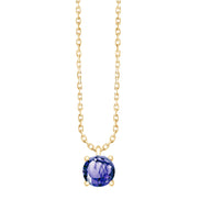 Serti Clos Améthyste 0,57ct