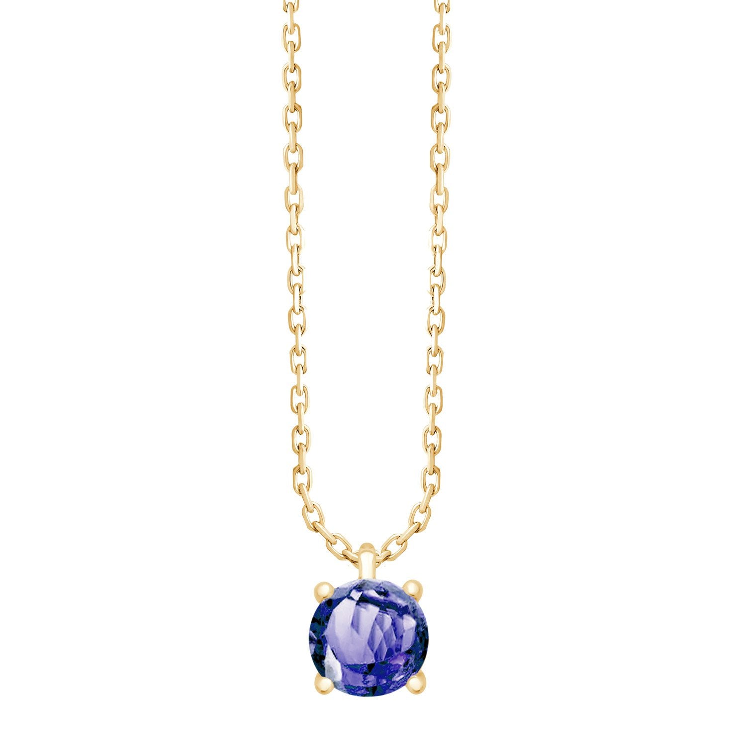 Serti Clos Améthyste 0,57ct