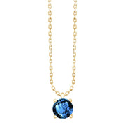 Serti Clos Pierre Fine 0,58ct II