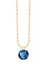 Serti Clos Pierre Fine 0,58ct II