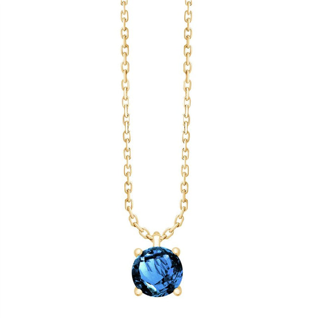 Serti Clos Pierre Fine 0,58ct II