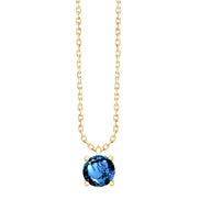 Serti Clos Pierre Fine 0,58ct II