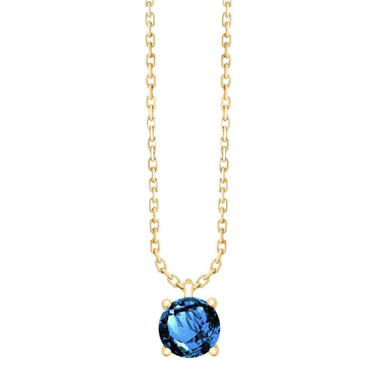 Serti Clos Pierre Fine 0,58ct II