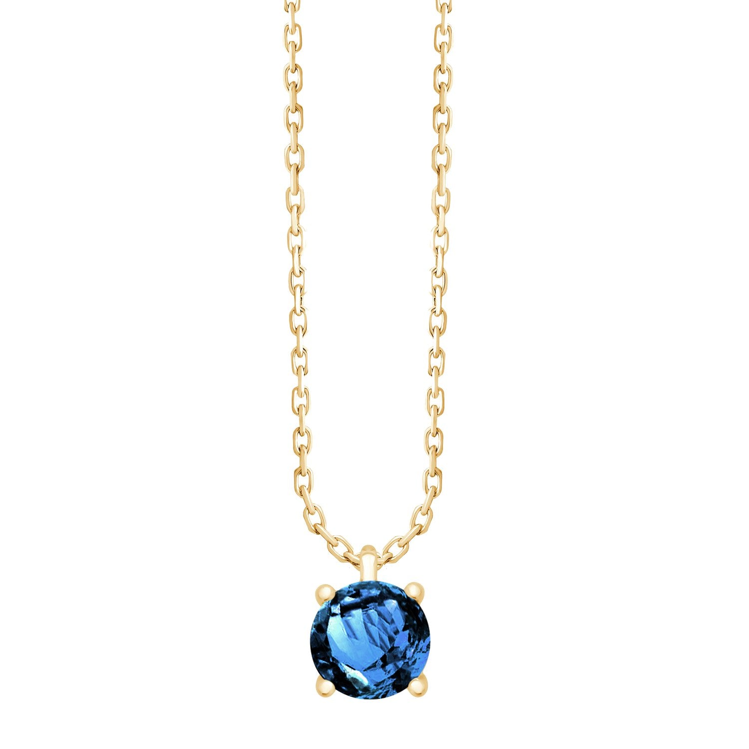Serti Clos Pierre Fine 0,58ct II