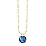 Serti Clos Pierre Fine 0,58ct II