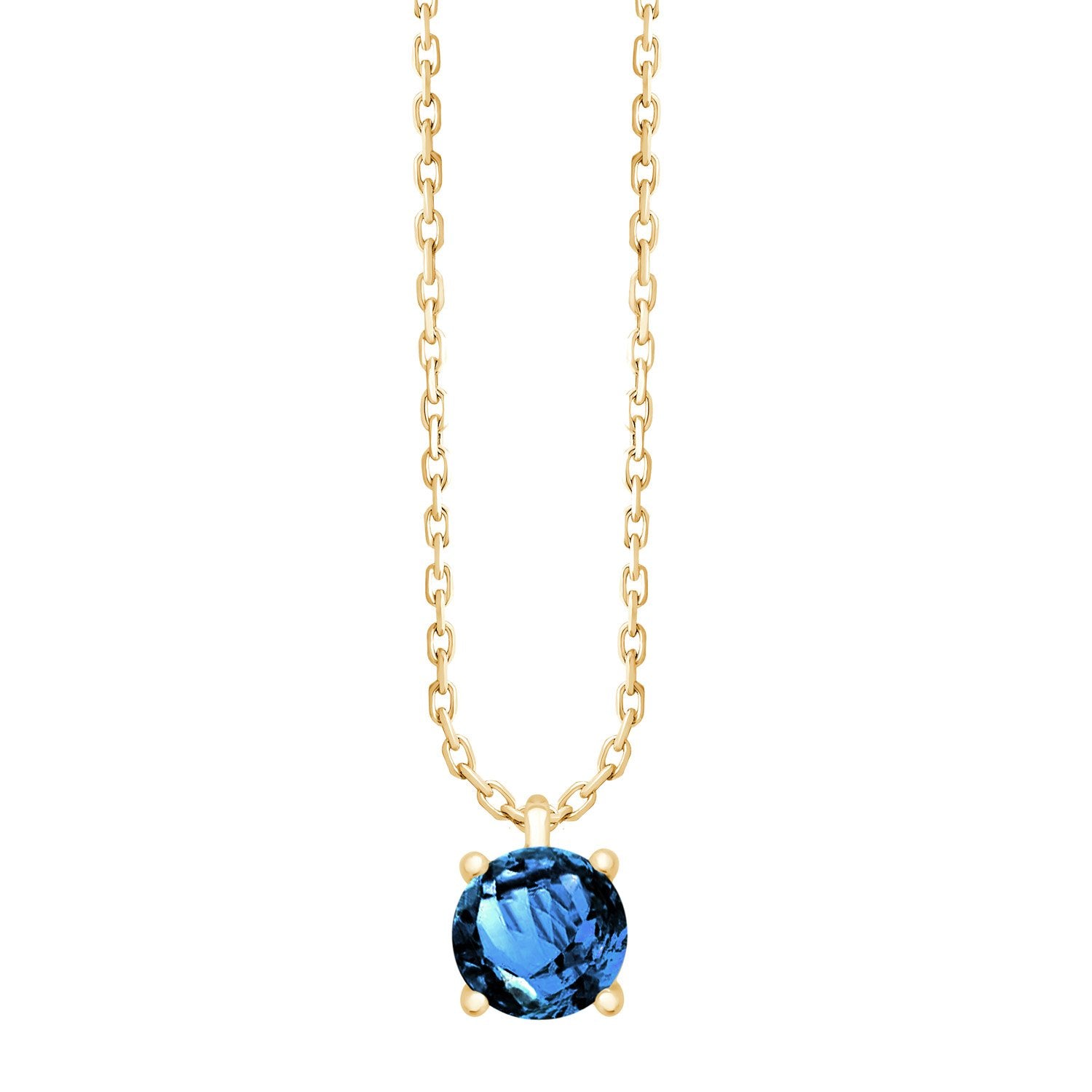 Serti Clos Pierre Fine 0,58ct II