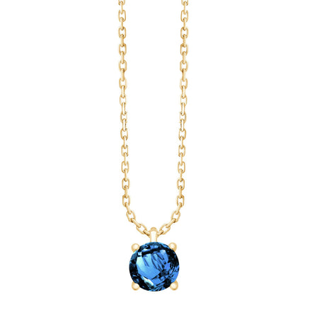 Serti Clos Pierre Fine 0,58ct II