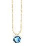 Serti Clos Pierre Fine 0,58ct III