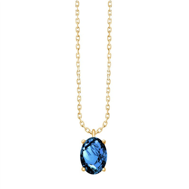 Serti Clos Ovale Pierre Fine 0,92ct