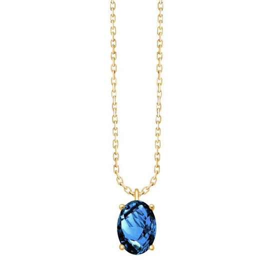 Serti Clos Ovale Pierre Fine 0,92ct