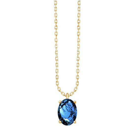 Serti Clos Ovale Pierre Fine 0,92ct