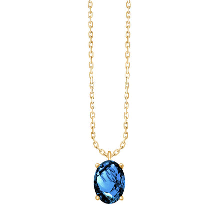 Serti Clos Ovale Pierre Fine 0,92ct