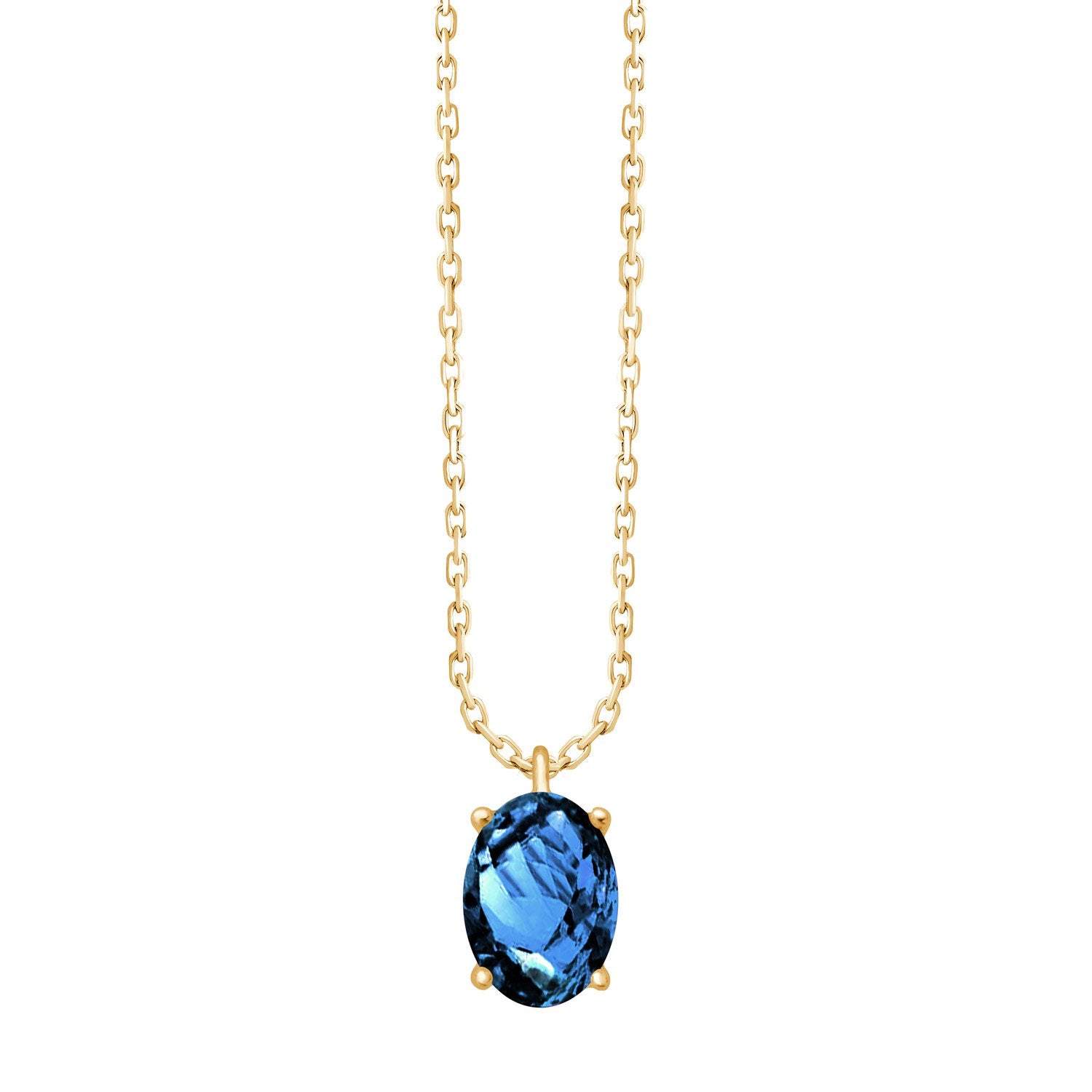 Serti Clos Ovale Pierre Fine 0,92ct