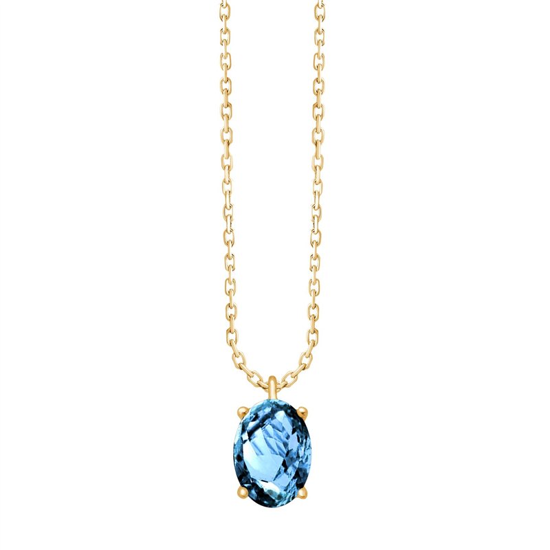 Serti Clos Ovale Pierre Fine 1,02ct
