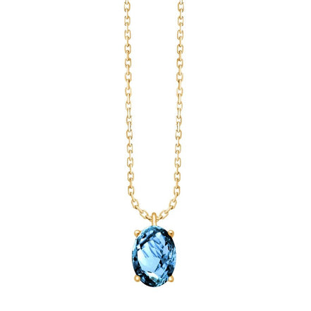 Serti Clos Ovale Pierre Fine 1,02ct