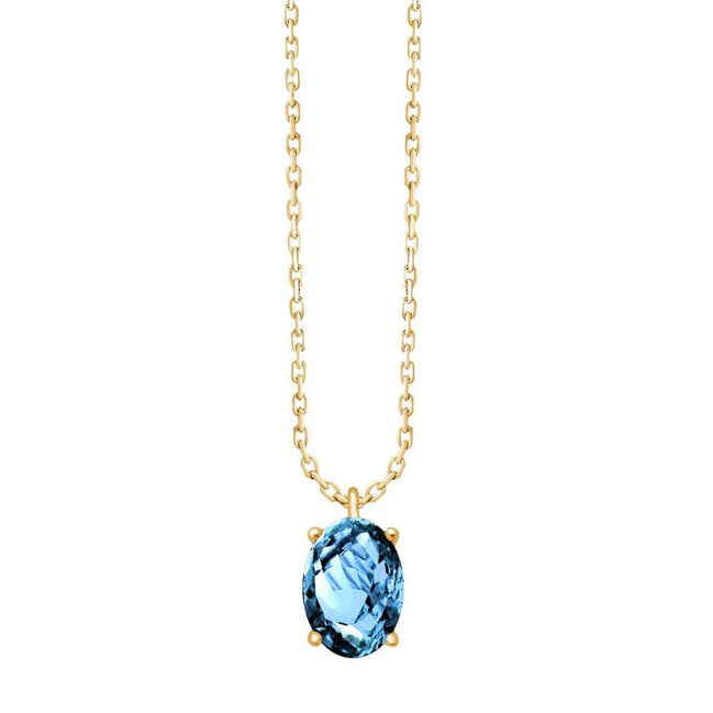 Serti Clos Ovale Pierre Fine 1,02ct