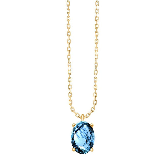 Serti Clos Ovale Pierre Fine 1,02ct
