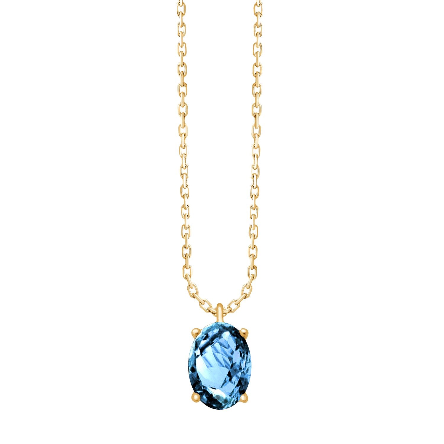 Serti Clos Ovale Pierre Fine 1,02ct