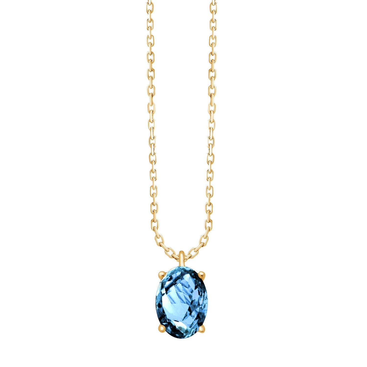 Serti Clos Ovale Pierre Fine 1,02ct