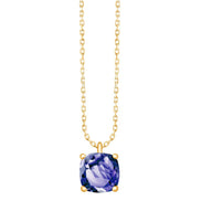 Serti Clos Améthyste 1,1ct