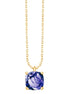Serti Clos Améthyste 1,1ct