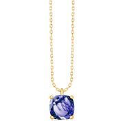 Serti Clos Améthyste 1,1ct