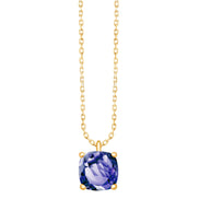 Serti Clos Améthyste 1,1ct