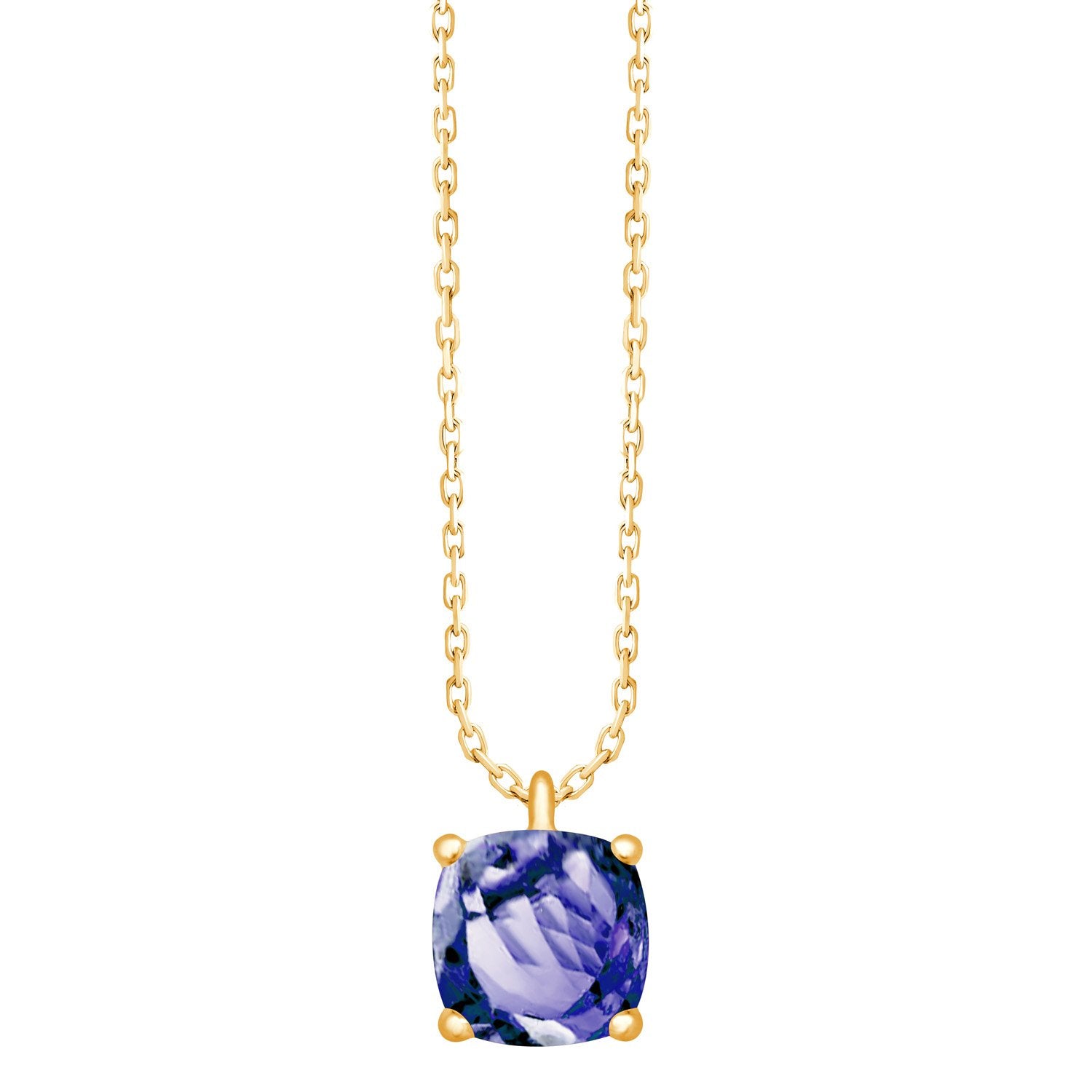 Serti Clos Améthyste 1,1ct