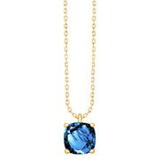 Serti Clos Pierre Fine 1,25ct
