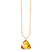 Citrine 0,6ct II