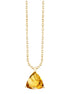Citrine 0,6ct II
