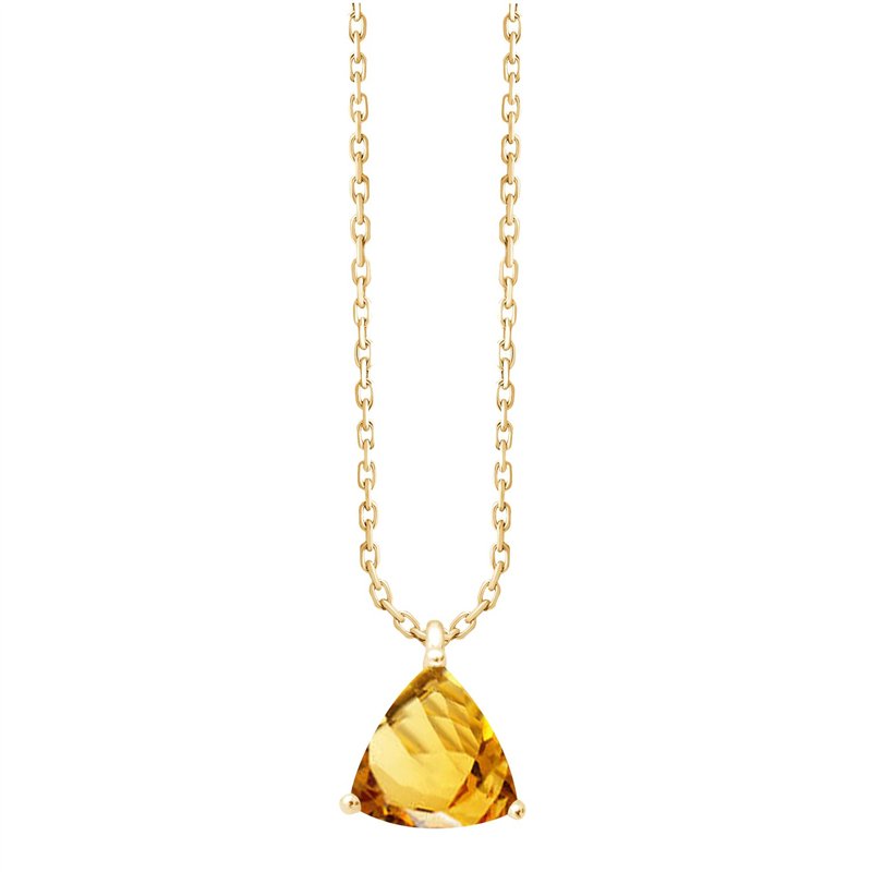 Citrine 0,6ct II