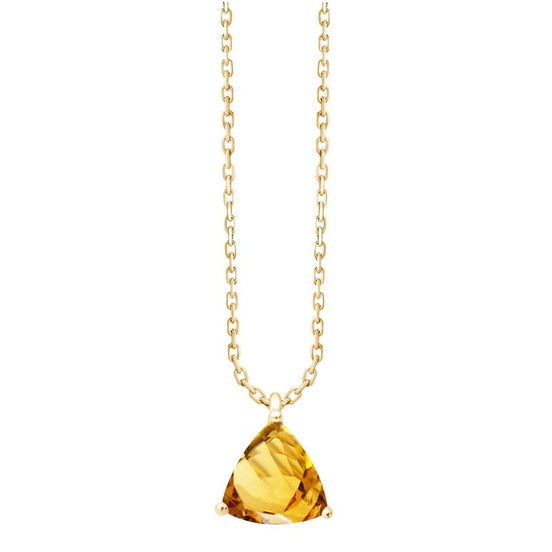 Citrine 0,6ct II
