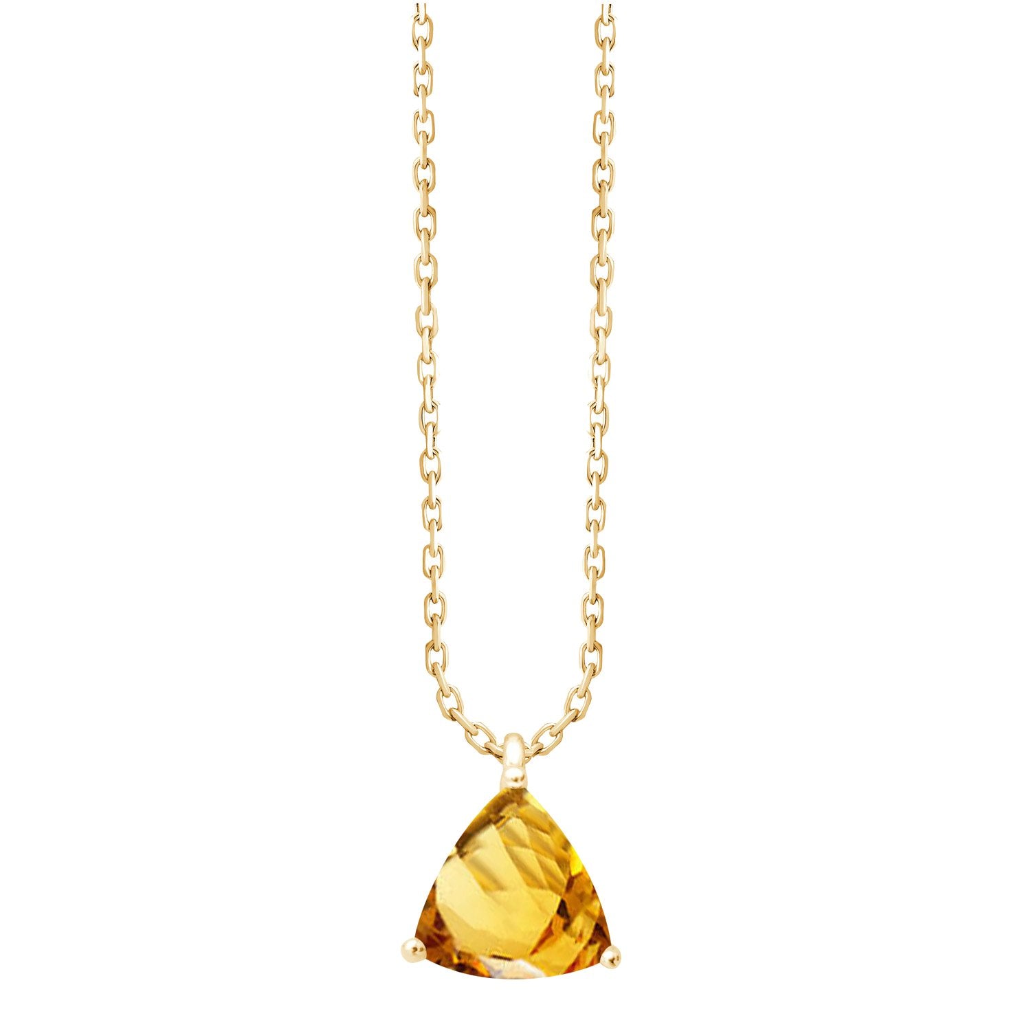 Citrine 0,6ct II