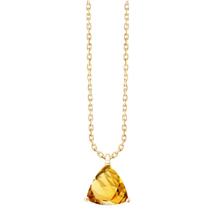 Citrine 0,6ct II