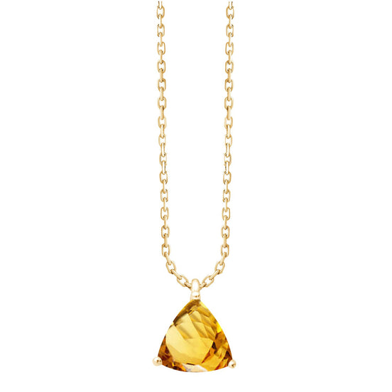 Citrine 0,6 ct II