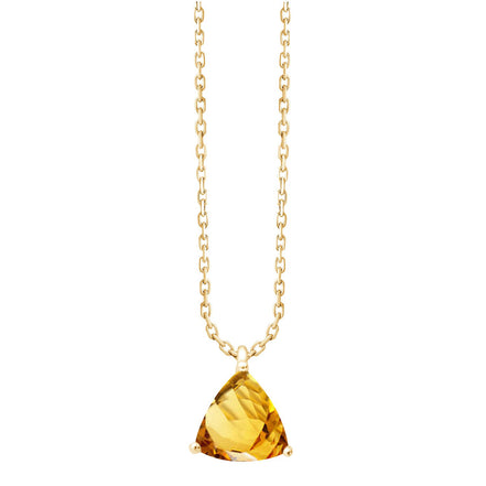 Citrine 0,6ct II