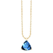 Toi & Moi Pierre Fine 0,84ct