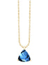 Toi & Moi Pierre Fine 0,84ct