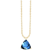 Toi & Moi Pierre Fine 0,84ct