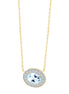 Ovale Pierre Fine 0,857ct