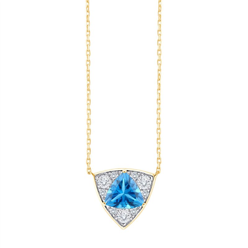 Trilogie Pierre Fine 0,763ct