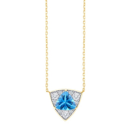 Trilogie Pierre Fine 0,763ct