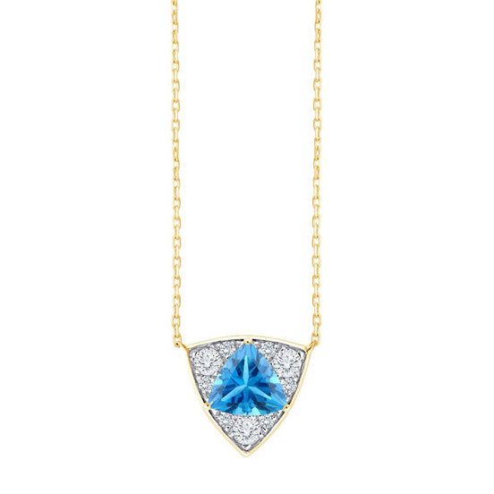 Trilogie Pierre Fine 0,763ct