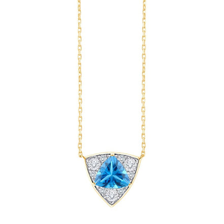 Trilogie Pierre Fine 0,763ct