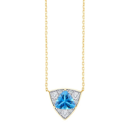 Trilogie Pierre Fine 0,763ct