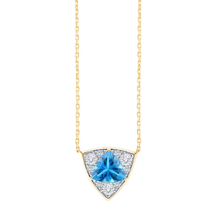Trilogie Pierre Fine 0,763ct