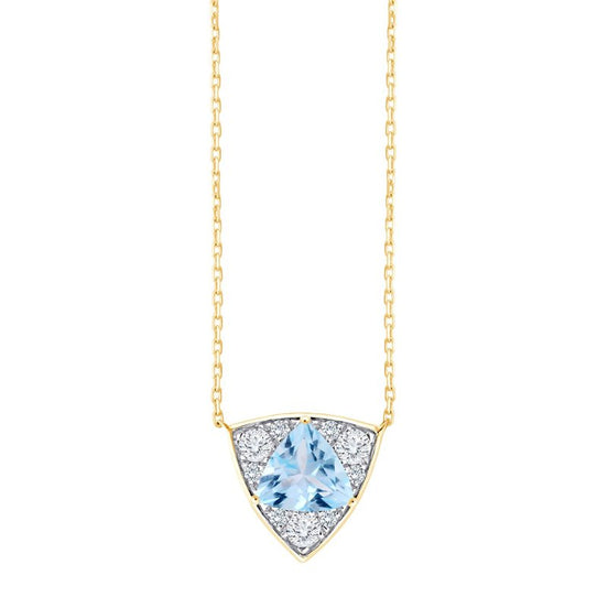 Trilogie Pierre Fine 0,889ct