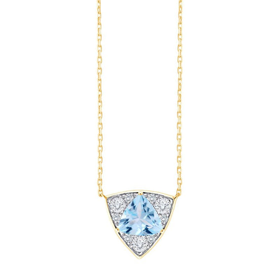 Trilogie Pierre Fine 0,889ct